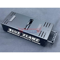 Blue Flame 1/8 Performance Light Off-road / GT V2 Starter Box #TL1103